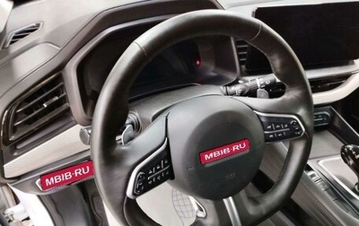 Haval F7 I, 2024 год, 1 334 000 рублей, 1 фотография