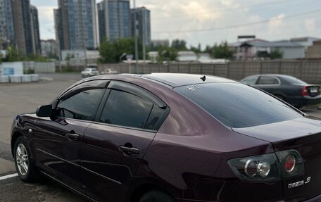 Mazda 3, 2007 год, 760 000 рублей, 2 фотография
