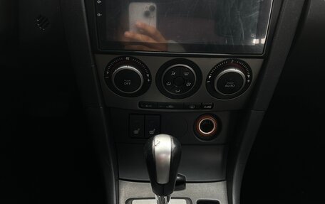 Mazda 3, 2007 год, 760 000 рублей, 9 фотография