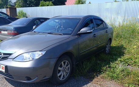 Haima 3, 2012 год, 320 000 рублей, 3 фотография