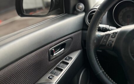 Mazda 3, 2007 год, 760 000 рублей, 8 фотография