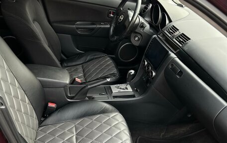 Mazda 3, 2007 год, 760 000 рублей, 10 фотография
