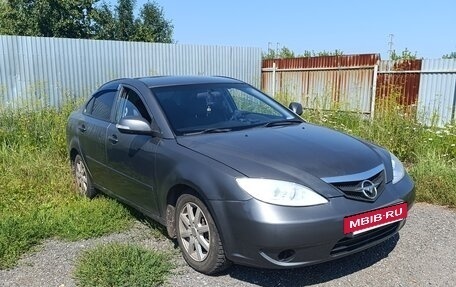 Haima 3, 2012 год, 320 000 рублей, 2 фотография