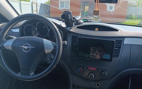 Haima 3, 2012 год, 320 000 рублей, 7 фотография