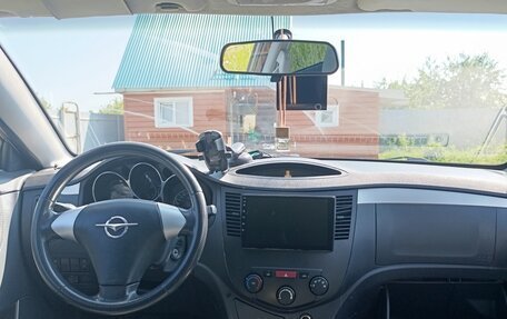 Haima 3, 2012 год, 320 000 рублей, 8 фотография
