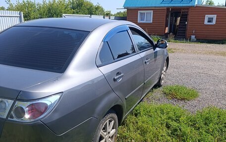 Haima 3, 2012 год, 320 000 рублей, 6 фотография