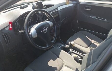 Haima 3, 2012 год, 320 000 рублей, 9 фотография