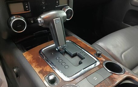 Volkswagen Touareg III, 2007 год, 1 050 000 рублей, 14 фотография