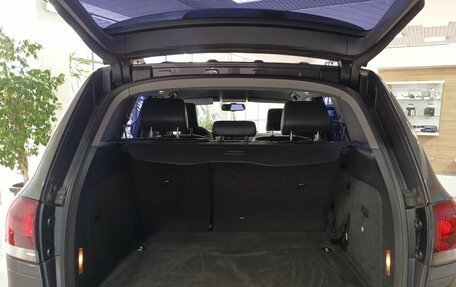Volkswagen Touareg III, 2007 год, 1 050 000 рублей, 19 фотография