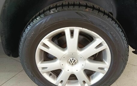 Volkswagen Touareg III, 2007 год, 1 050 000 рублей, 21 фотография