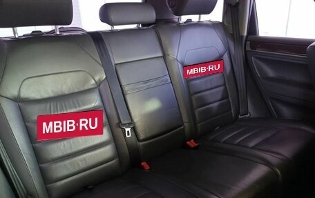Volkswagen Touareg III, 2007 год, 1 050 000 рублей, 17 фотография