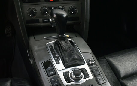 Audi A6, 2004 год, 630 000 рублей, 12 фотография