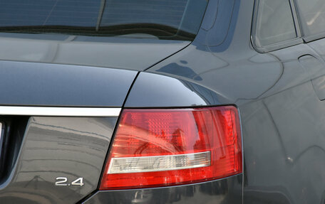 Audi A6, 2004 год, 630 000 рублей, 7 фотография