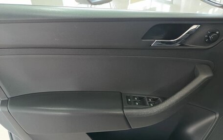 Skoda Rapid I, 2016 год, 900 000 рублей, 14 фотография