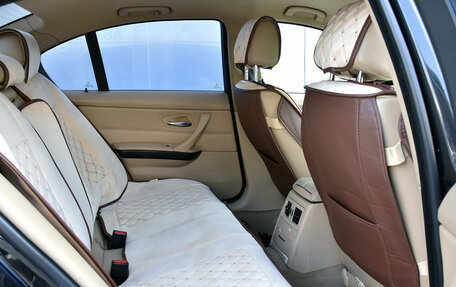 BMW 3 серия, 2006 год, 690 000 рублей, 12 фотография