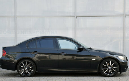 BMW 3 серия, 2006 год, 690 000 рублей, 4 фотография