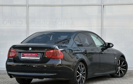 BMW 3 серия, 2006 год, 690 000 рублей, 3 фотография