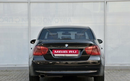 BMW 3 серия, 2006 год, 690 000 рублей, 6 фотография