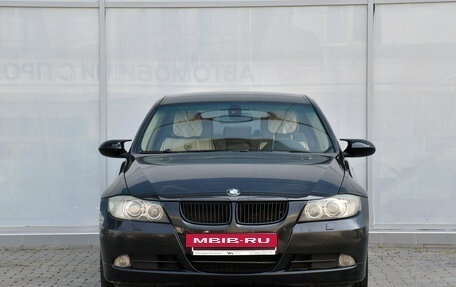 BMW 3 серия, 2006 год, 690 000 рублей, 5 фотография