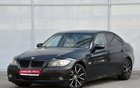 BMW 3 серия, 2006 год, 690 000 рублей, 2 фотография