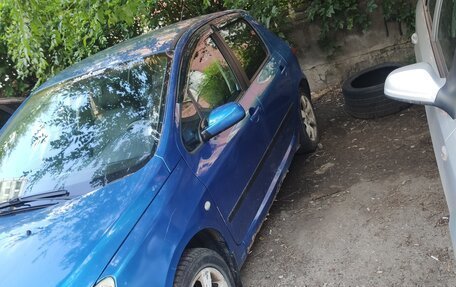 Peugeot 307 I, 2004 год, 105 000 рублей, 3 фотография