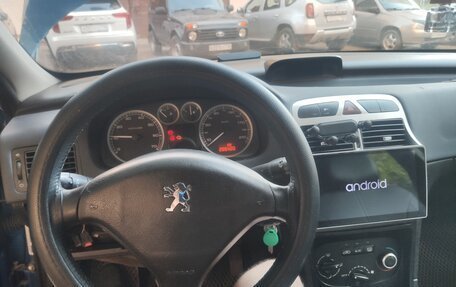Peugeot 307 I, 2004 год, 105 000 рублей, 5 фотография
