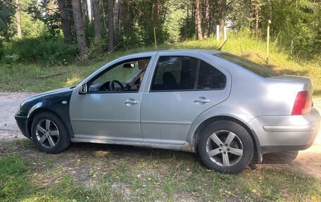 Volkswagen Bora, 2001 год, 250 000 рублей, 3 фотография