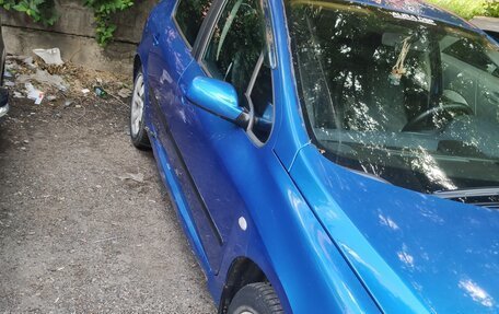 Peugeot 307 I, 2004 год, 105 000 рублей, 4 фотография
