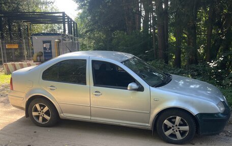 Volkswagen Bora, 2001 год, 250 000 рублей, 2 фотография