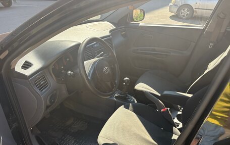KIA Rio II, 2011 год, 450 000 рублей, 7 фотография