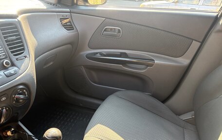 KIA Rio II, 2011 год, 450 000 рублей, 8 фотография
