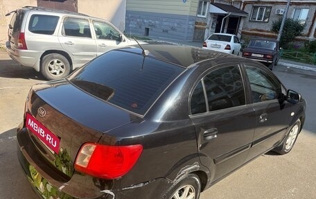 KIA Rio II, 2011 год, 450 000 рублей, 4 фотография
