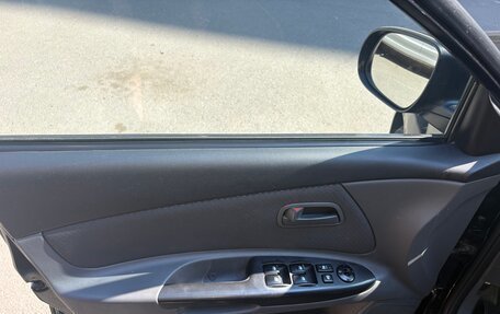KIA Rio II, 2011 год, 450 000 рублей, 10 фотография