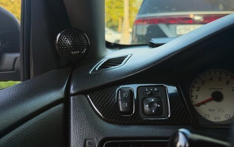 Mitsubishi Lancer IX, 2006 год, 480 000 рублей, 8 фотография