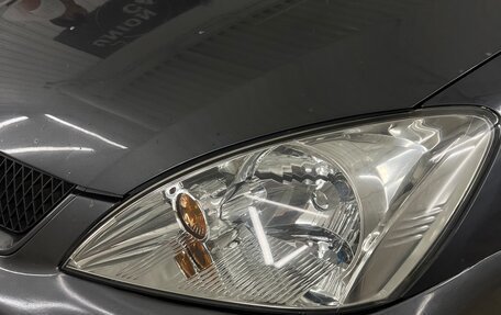 Mitsubishi Lancer IX, 2006 год, 480 000 рублей, 6 фотография