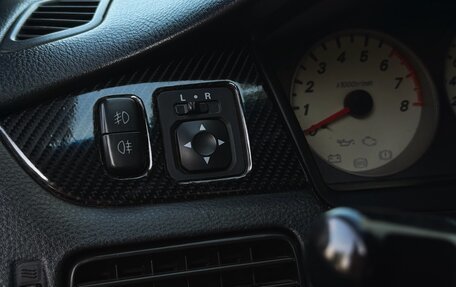 Mitsubishi Lancer IX, 2006 год, 480 000 рублей, 12 фотография