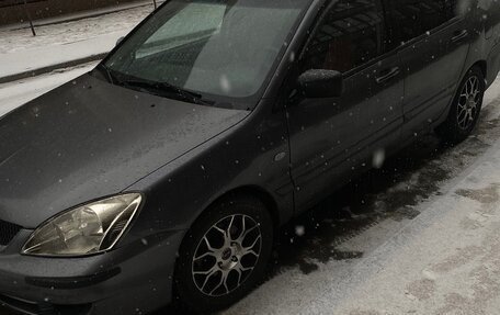Mitsubishi Lancer IX, 2006 год, 480 000 рублей, 5 фотография