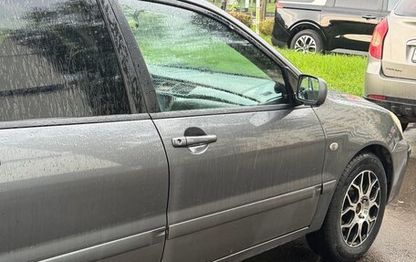 Mitsubishi Lancer IX, 2006 год, 480 000 рублей, 16 фотография