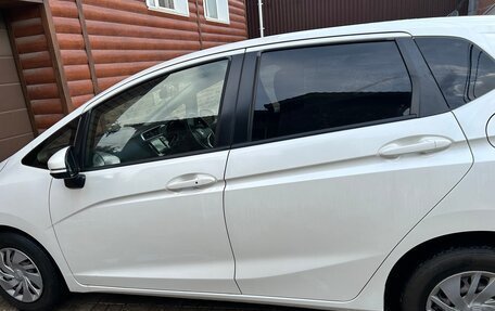 Honda Fit III, 2013 год, 900 000 рублей, 3 фотография