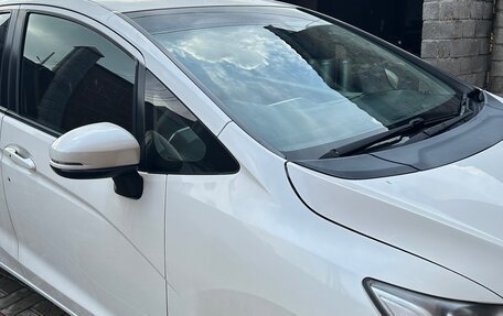 Honda Fit III, 2013 год, 900 000 рублей, 2 фотография