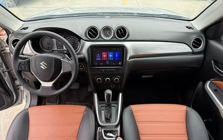 Suzuki Vitara II рестайлинг, 2016 год, 1 090 000 рублей, 8 фотография