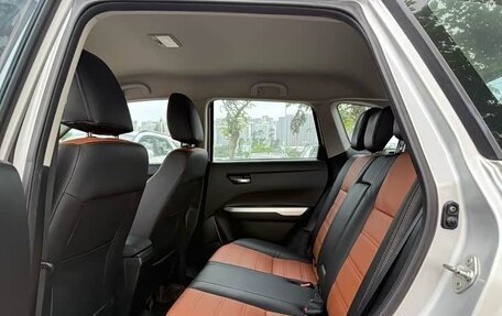 Suzuki Vitara II рестайлинг, 2016 год, 1 090 000 рублей, 9 фотография