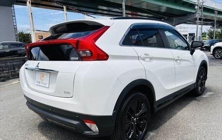 Mitsubishi Eclipse Cross, 2019 год, 1 700 000 рублей, 4 фотография