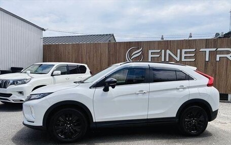 Mitsubishi Eclipse Cross, 2019 год, 1 700 000 рублей, 3 фотография