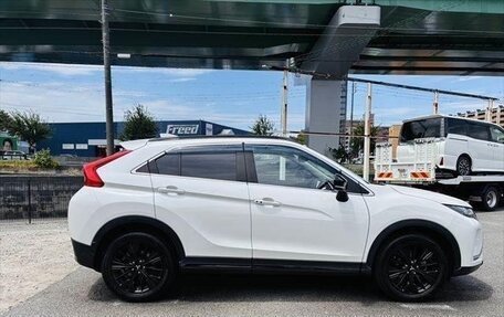 Mitsubishi Eclipse Cross, 2019 год, 1 700 000 рублей, 2 фотография