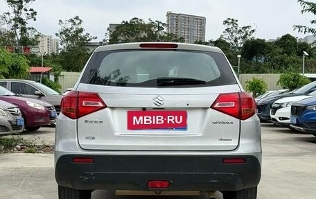 Suzuki Vitara II рестайлинг, 2016 год, 1 090 000 рублей, 5 фотография