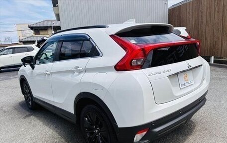 Mitsubishi Eclipse Cross, 2019 год, 1 700 000 рублей, 6 фотография
