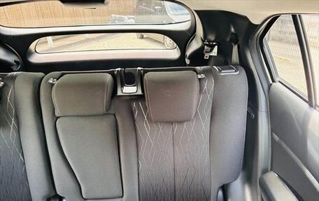 Mitsubishi Eclipse Cross, 2019 год, 1 700 000 рублей, 14 фотография