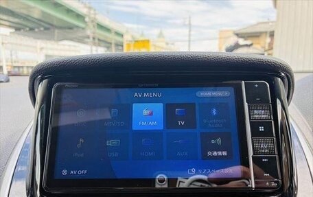 Mitsubishi Eclipse Cross, 2019 год, 1 700 000 рублей, 18 фотография