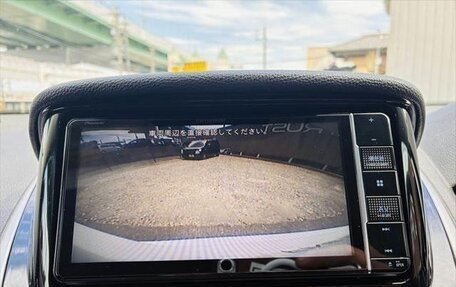 Mitsubishi Eclipse Cross, 2019 год, 1 700 000 рублей, 19 фотография